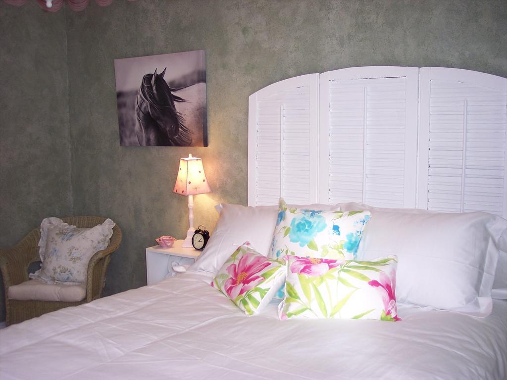 The Maples Bed And Breafast Hotel Angus Kamer foto