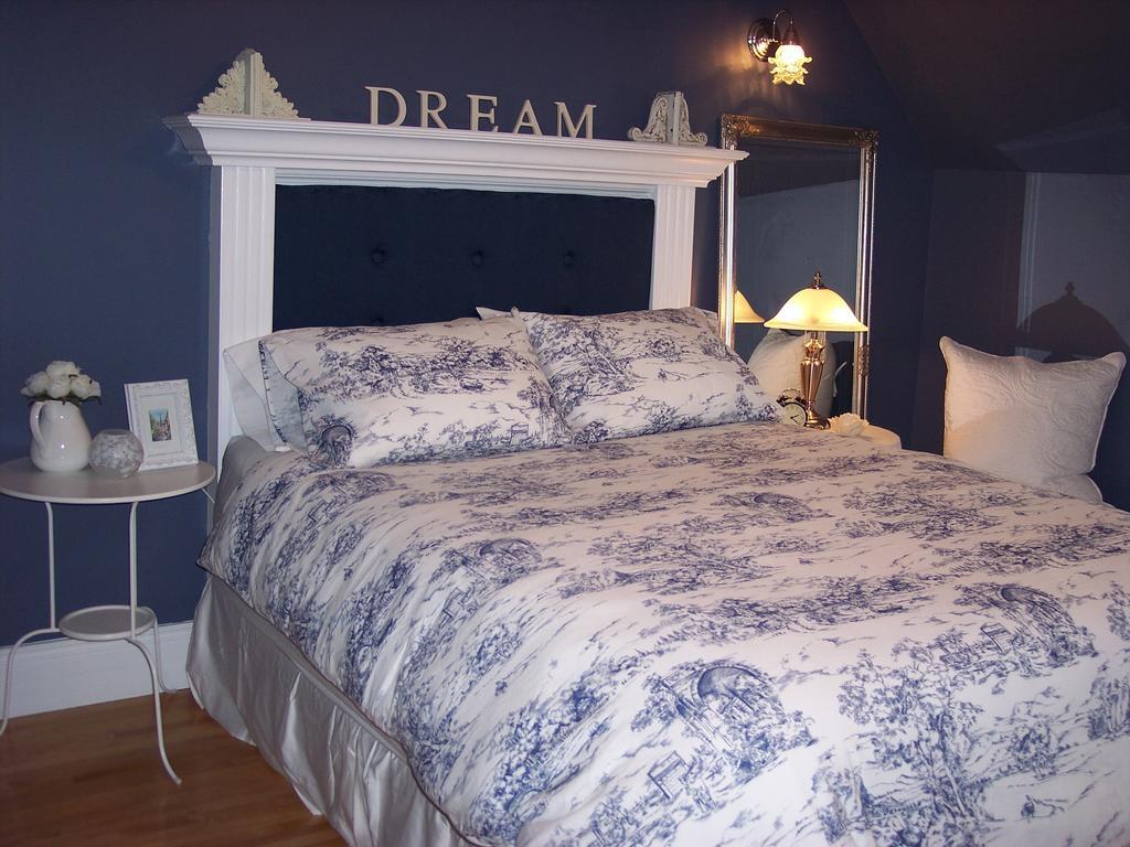 The Maples Bed And Breafast Hotel Angus Kamer foto
