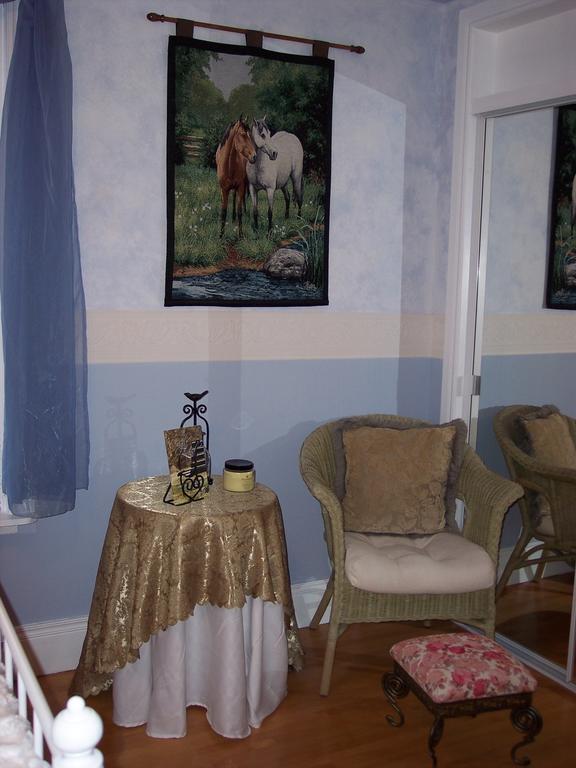 The Maples Bed And Breafast Hotel Angus Kamer foto